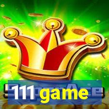 111 game